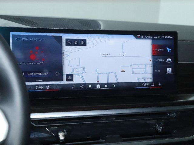 Used 2025 BMW X5 M60i AWD/4WD image 28