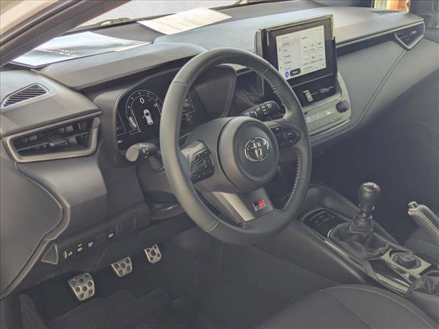 Used 2025 Toyota Corolla GR AWD/4WD image 10