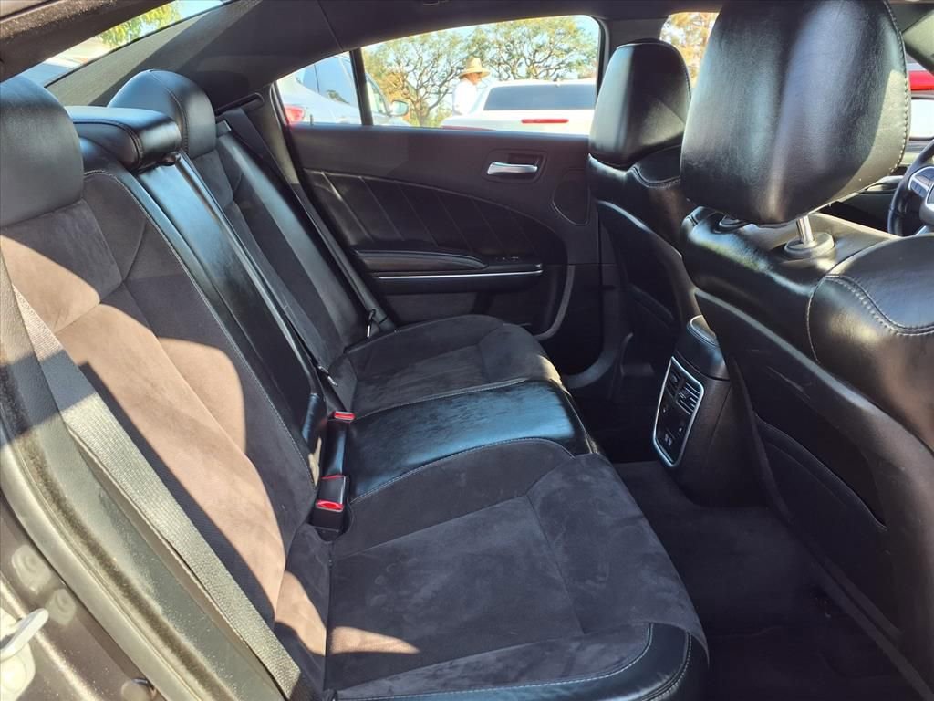 Used 2018 Dodge Charger GT image 20