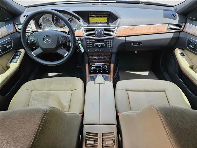 Used 2012 Mercedes-Benz E 350 4MATIC Sedan image 20