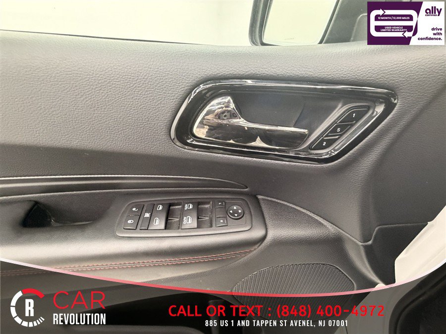Used 2025 Dodge Durango GT AWD/4WD image 10