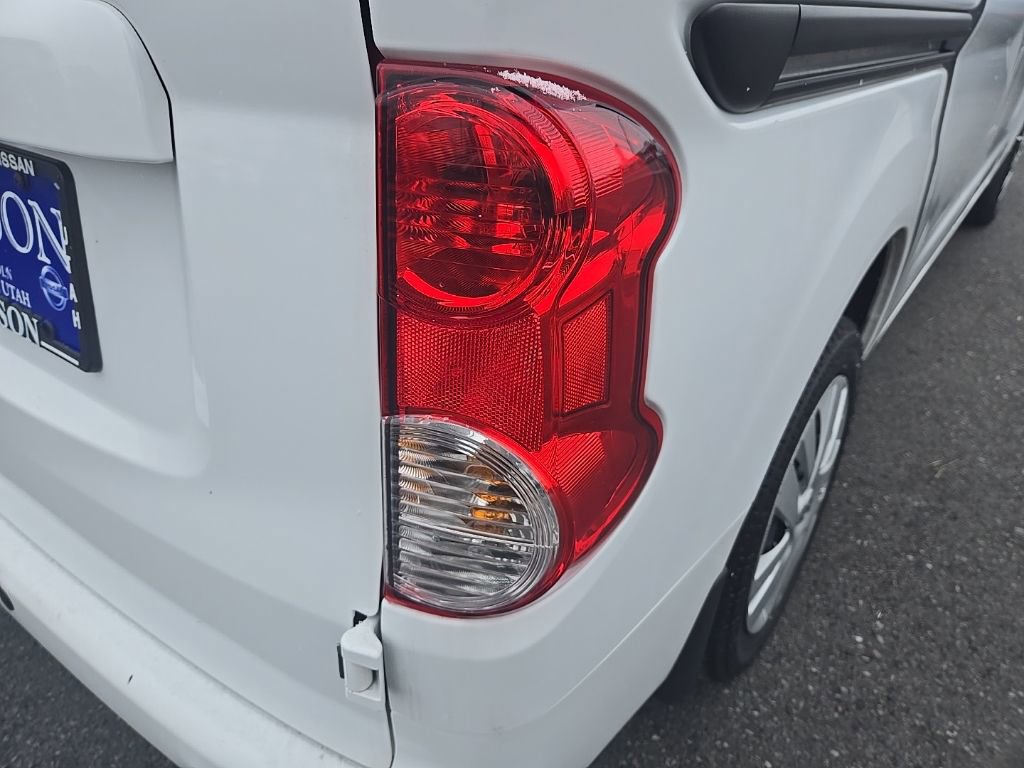Used 2021 Nissan NV200 SV image 31