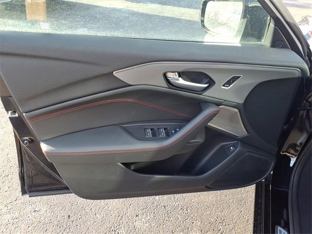 Certified 2025 Acura TLX SH-AWD w/ A-SPEC Pkg image 7