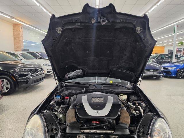 Used 2007 Mercedes-Benz SLK 280 image 37