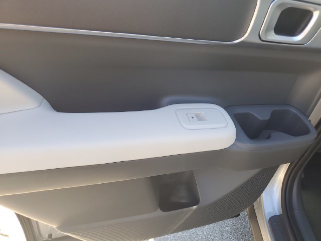New 2027 Hyundai Santa Fe SE AWD/4WD image 15