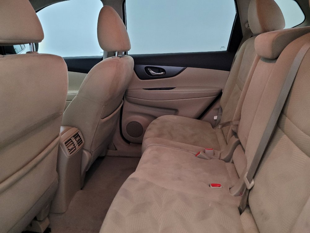 Used 2015 Nissan Rogue SV AWD/4WD image 18