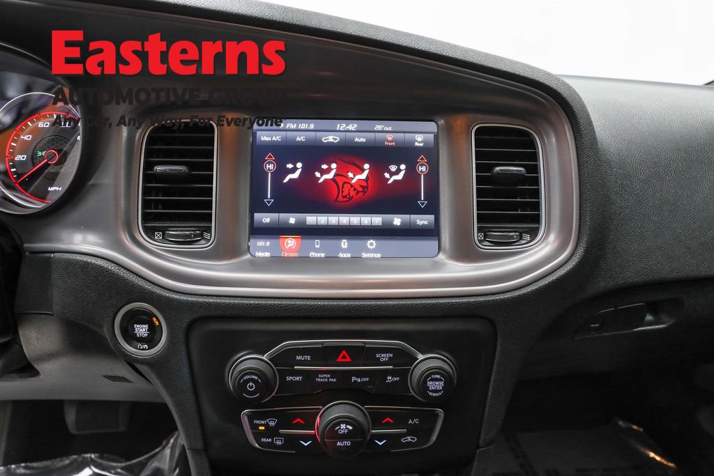 Used 2023 Dodge Charger GT image 12