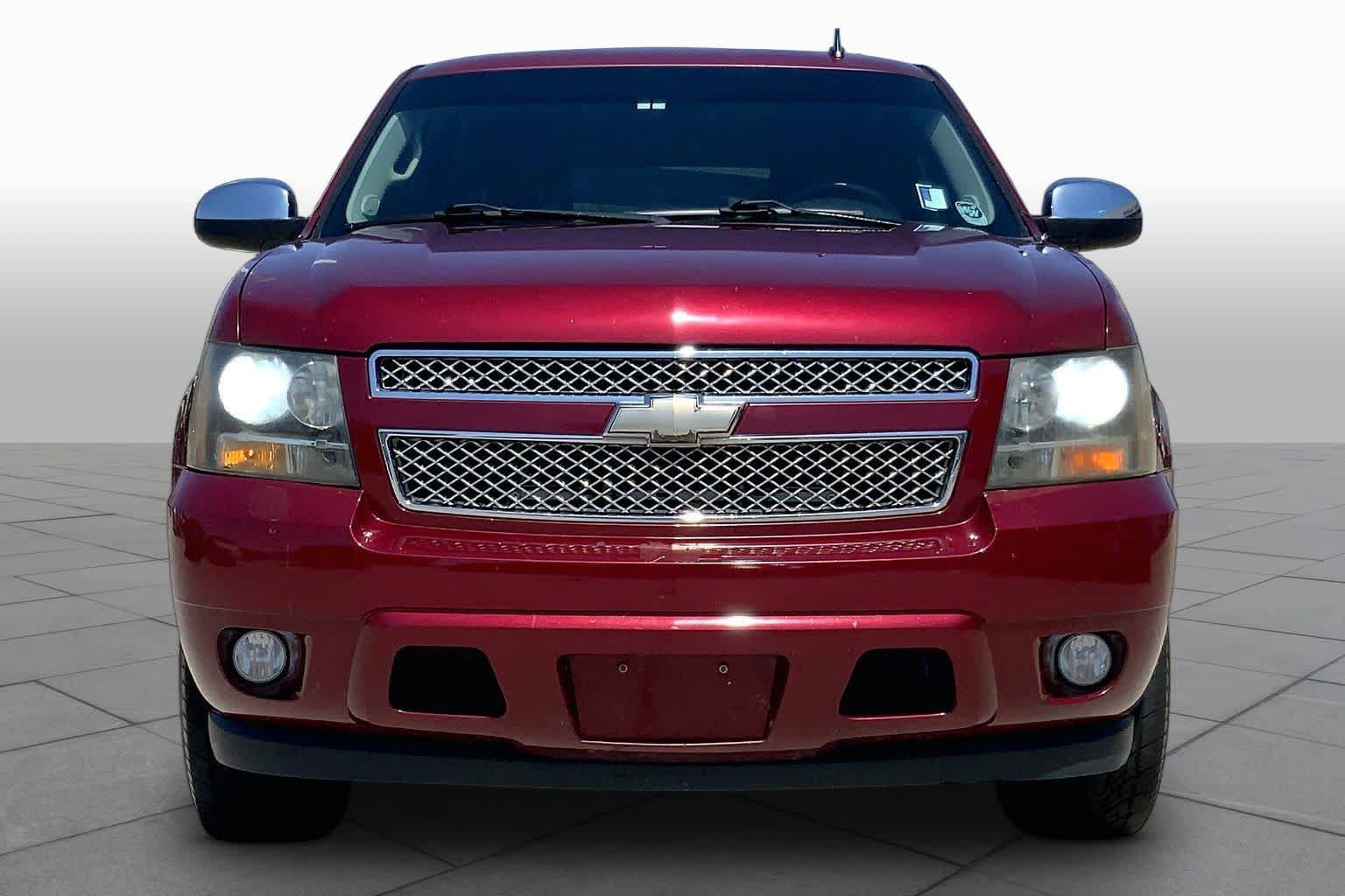 Used 2011 Chevrolet Tahoe LT w/ Texas Edition RWD image 3