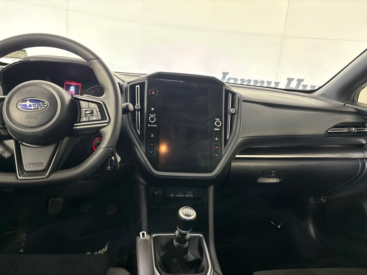 Used 2024 Subaru WRX AWD/4WD image 19