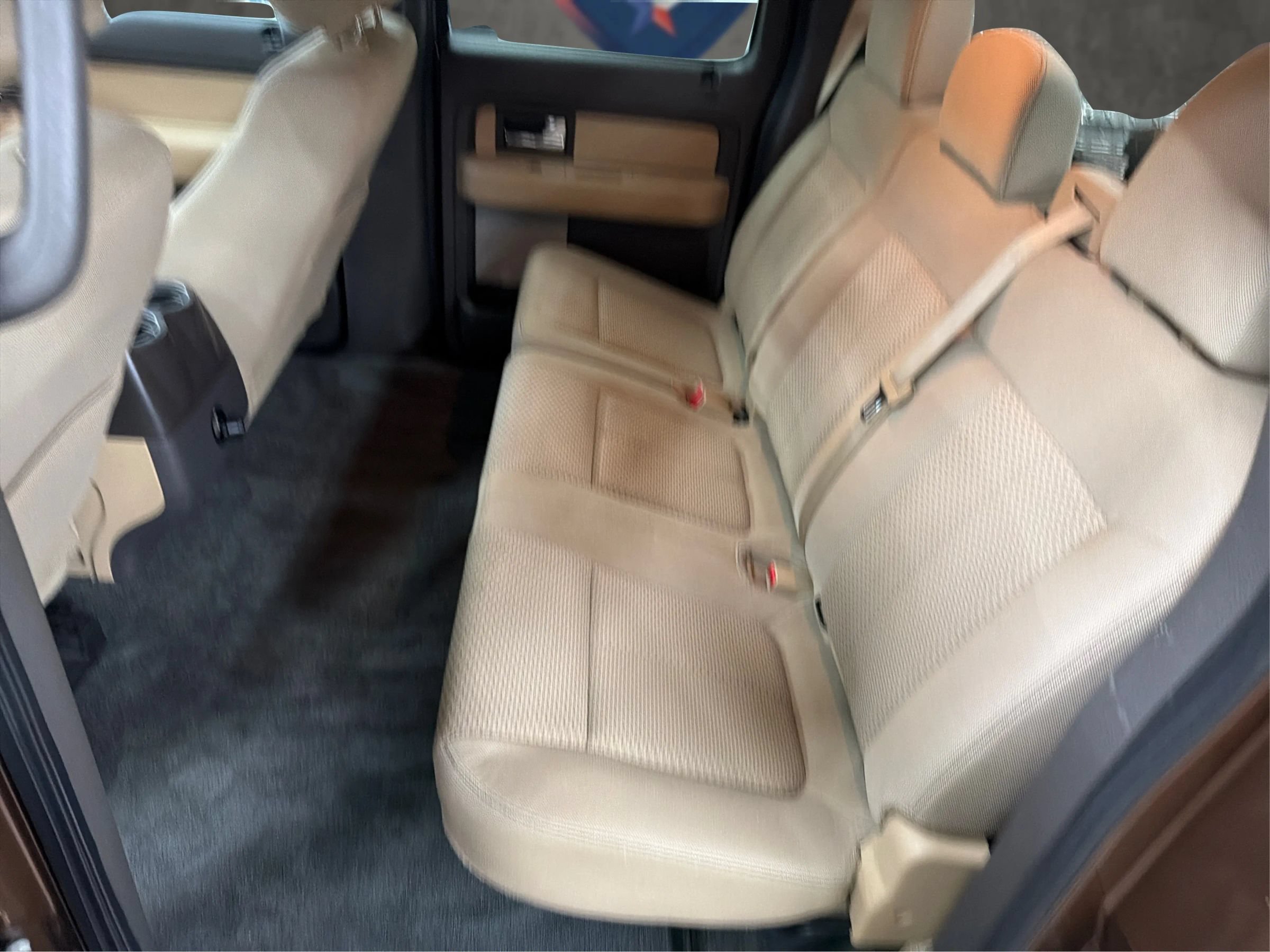 Used 2012 Ford F150 XLT w/ XLT Chrome Pkg RWD image 24