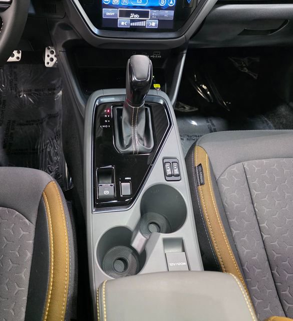 Certified 2025 Subaru Crosstrek 2.5i Sport image 23