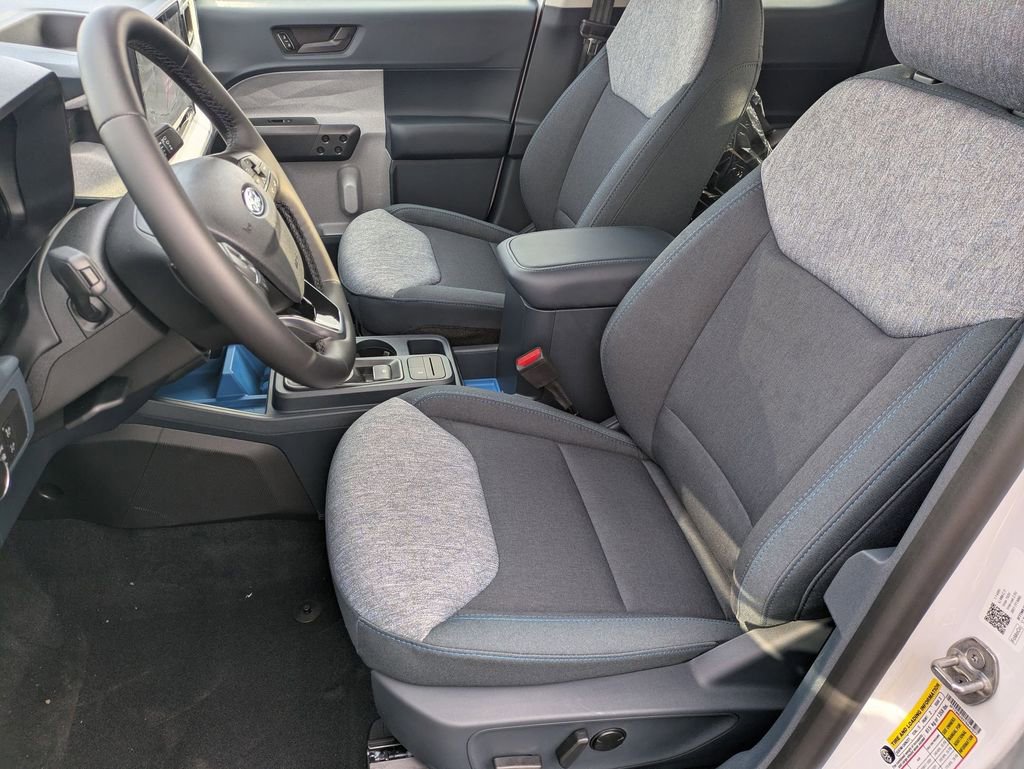 New 2026 Ford Maverick XLT w/ Equipment Group 301A AWD/4WD image 15