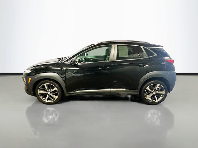 Used 2019 Hyundai Kona Limited image 9