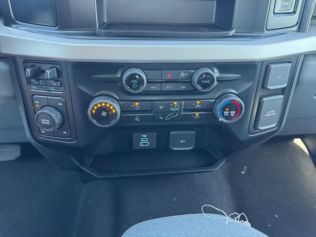 New 2026 Ford F250 XLT image 21