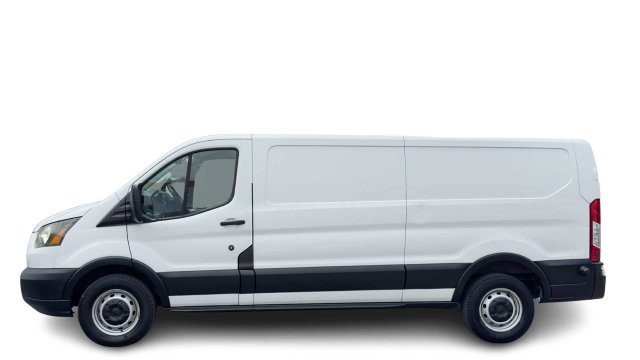 Used 2018 Ford Transit 250 148 Low Roof