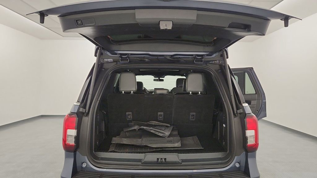Used 2022 Ford Expedition Timberline image 33