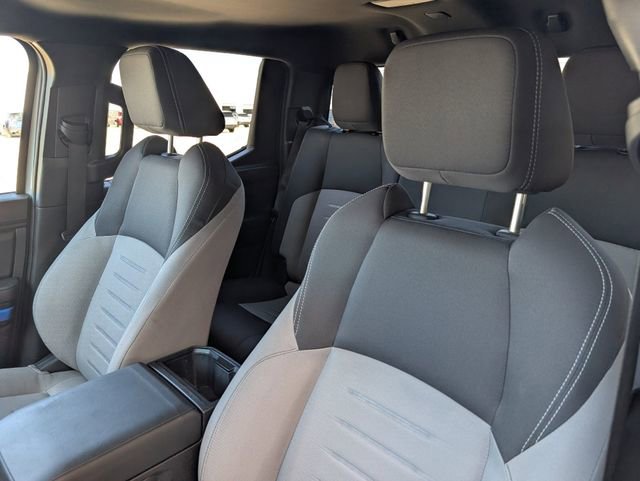 Used 2025 Toyota Tacoma TRD Off-Road image 11