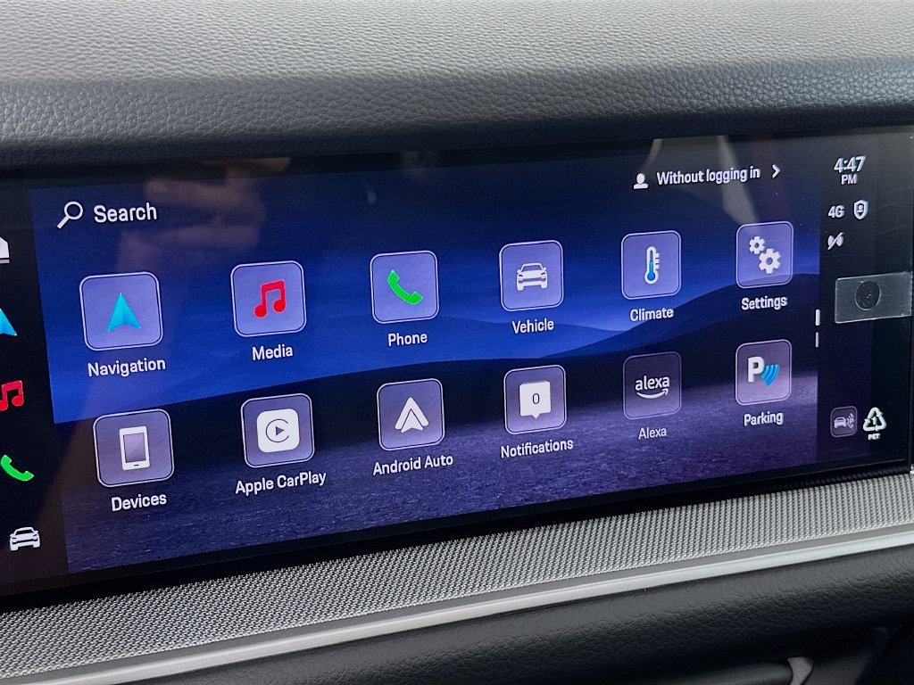 New 2026 Porsche Cayenne AWD/4WD image 15