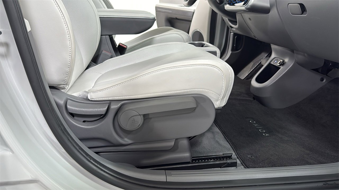 Used 2022 Hyundai Ioniq 5 SEL w/ Cargo Package image 20