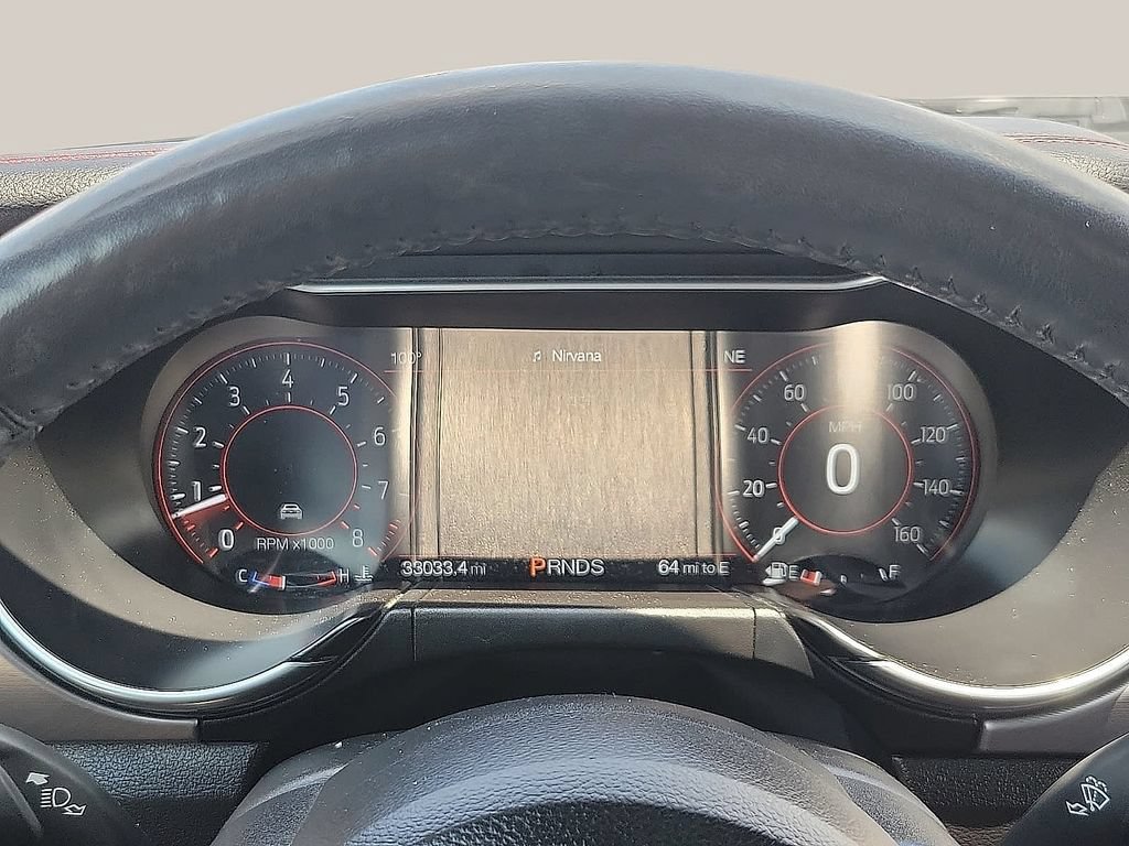 Used 2022 Ford Mustang GT Premium w/ Equipment Group 401A RWD image 17