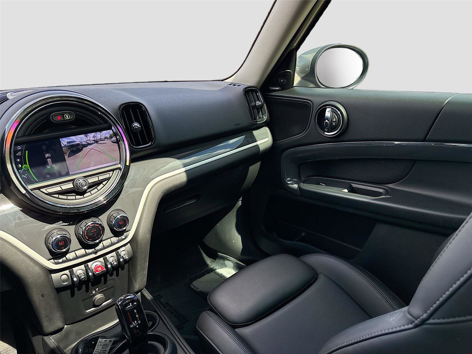 Used 2020 MINI Cooper Countryman S FWD image 23