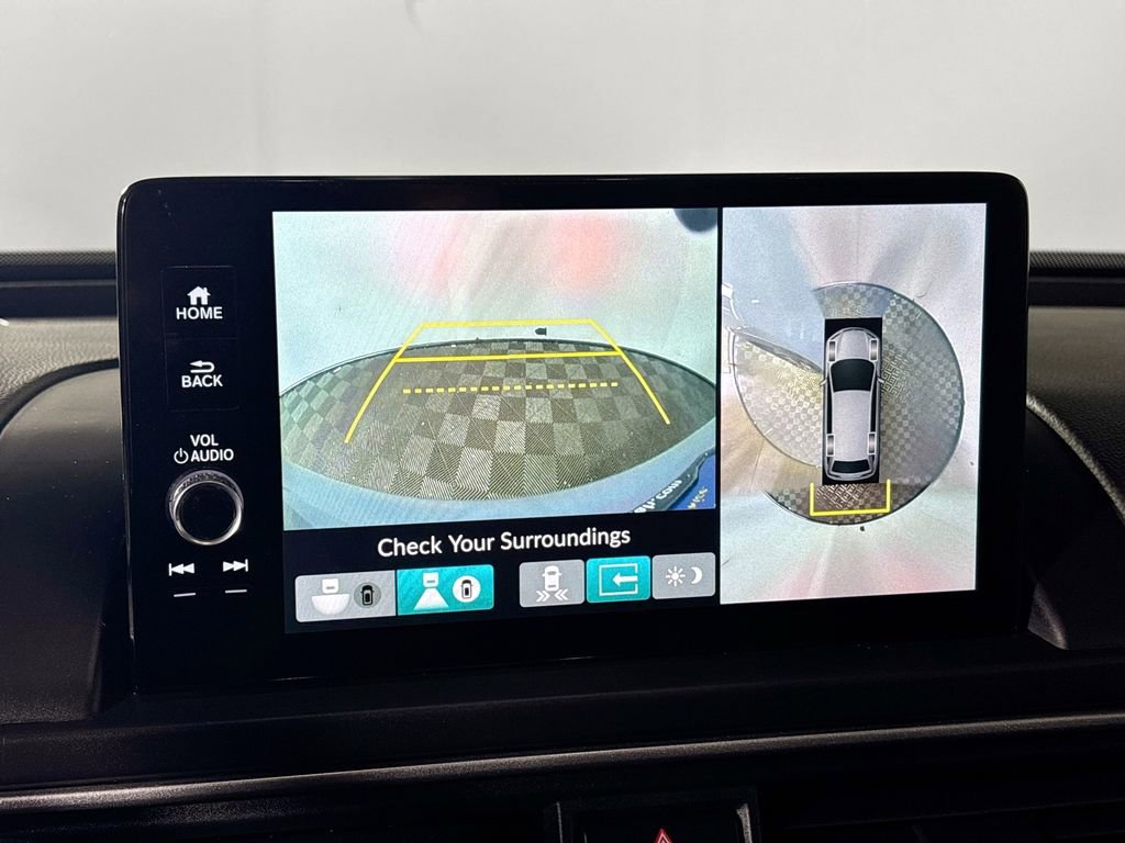 Certified 2023 Honda Pilot Elite image 18