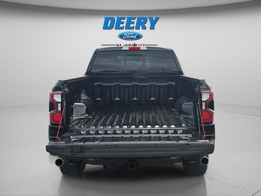 New 2026 Ford Ranger Raptor AWD/4WD image 17