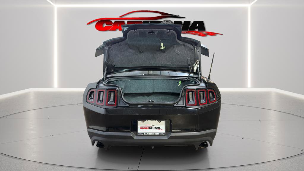 Used 2011 Ford Mustang GT Premium w/ Comfort Pkg image 33