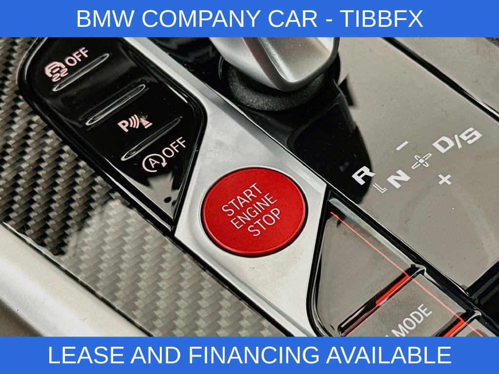 Used 2027 BMW X6 M Competition AWD/4WD image 17