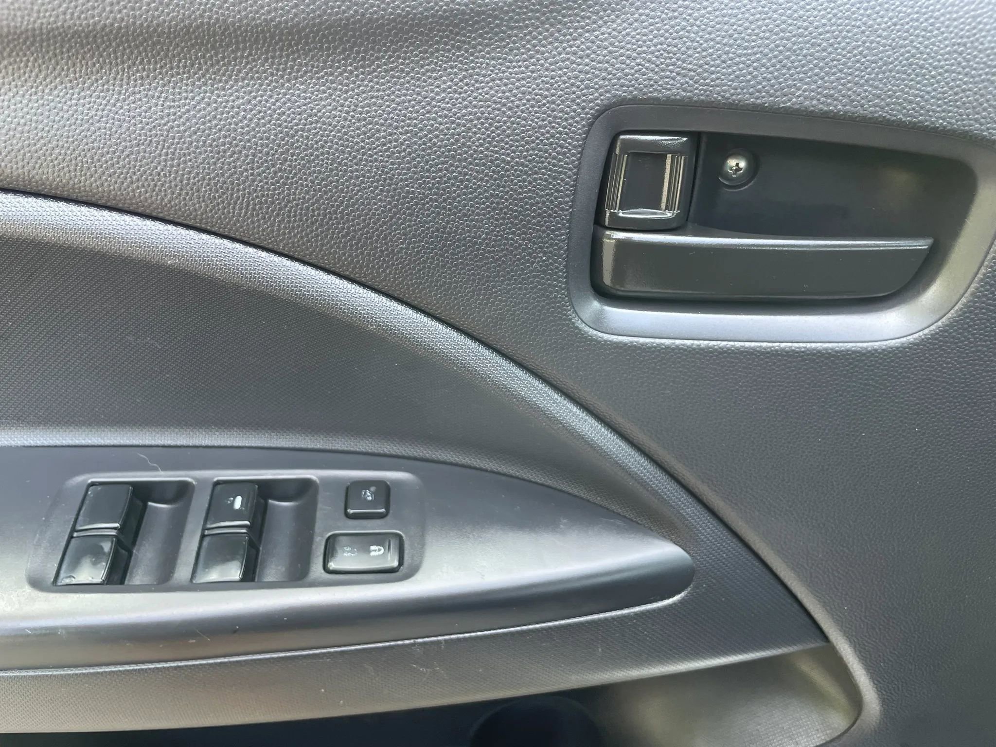 Used 2019 Mitsubishi Mirage SE FWD image 19