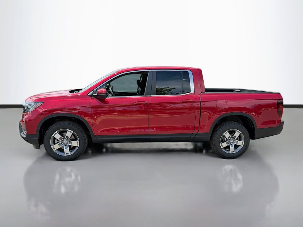 New 2026 Honda Ridgeline RTL image 10