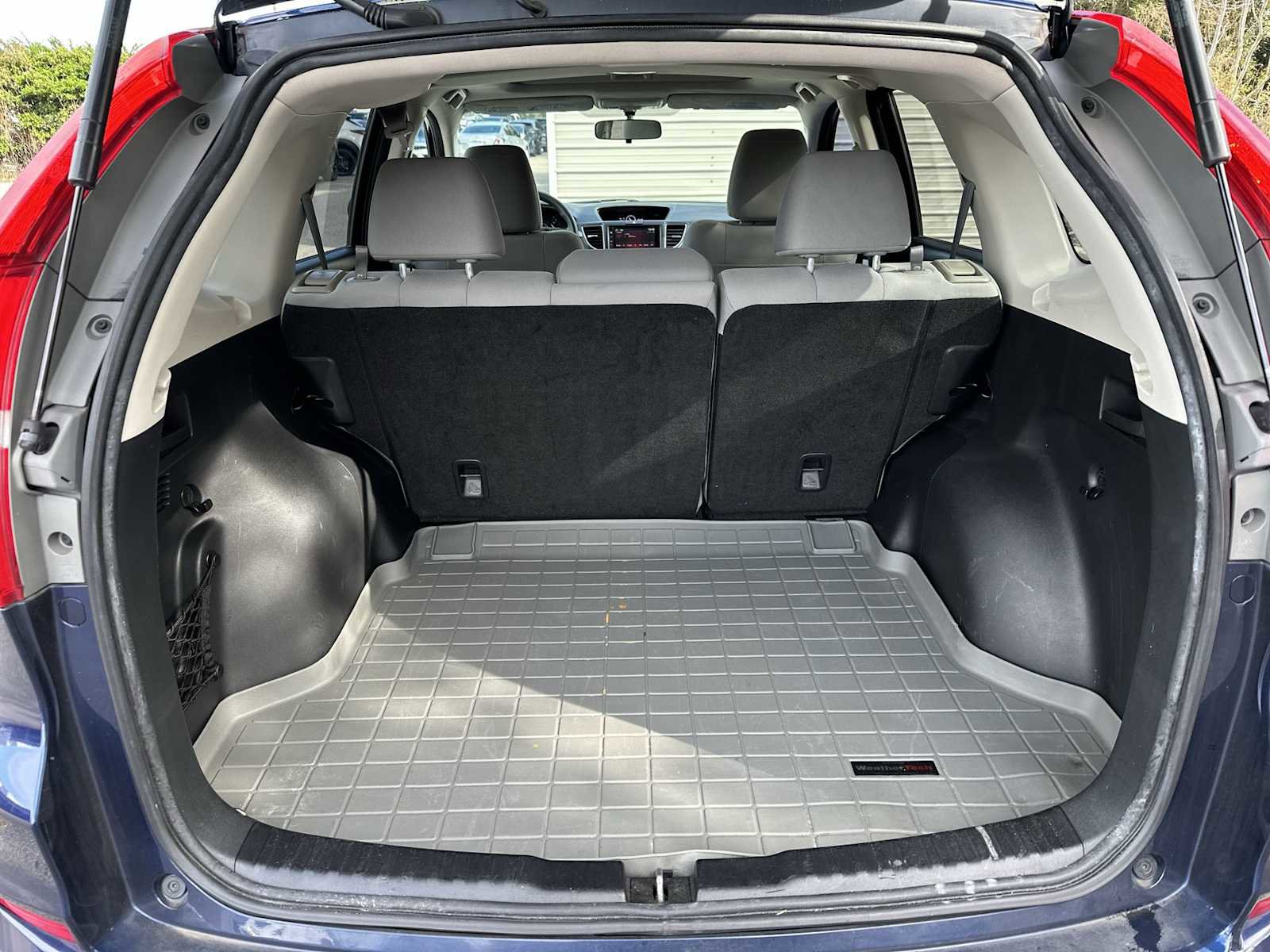 Used 2016 Honda CR-V EX image 25