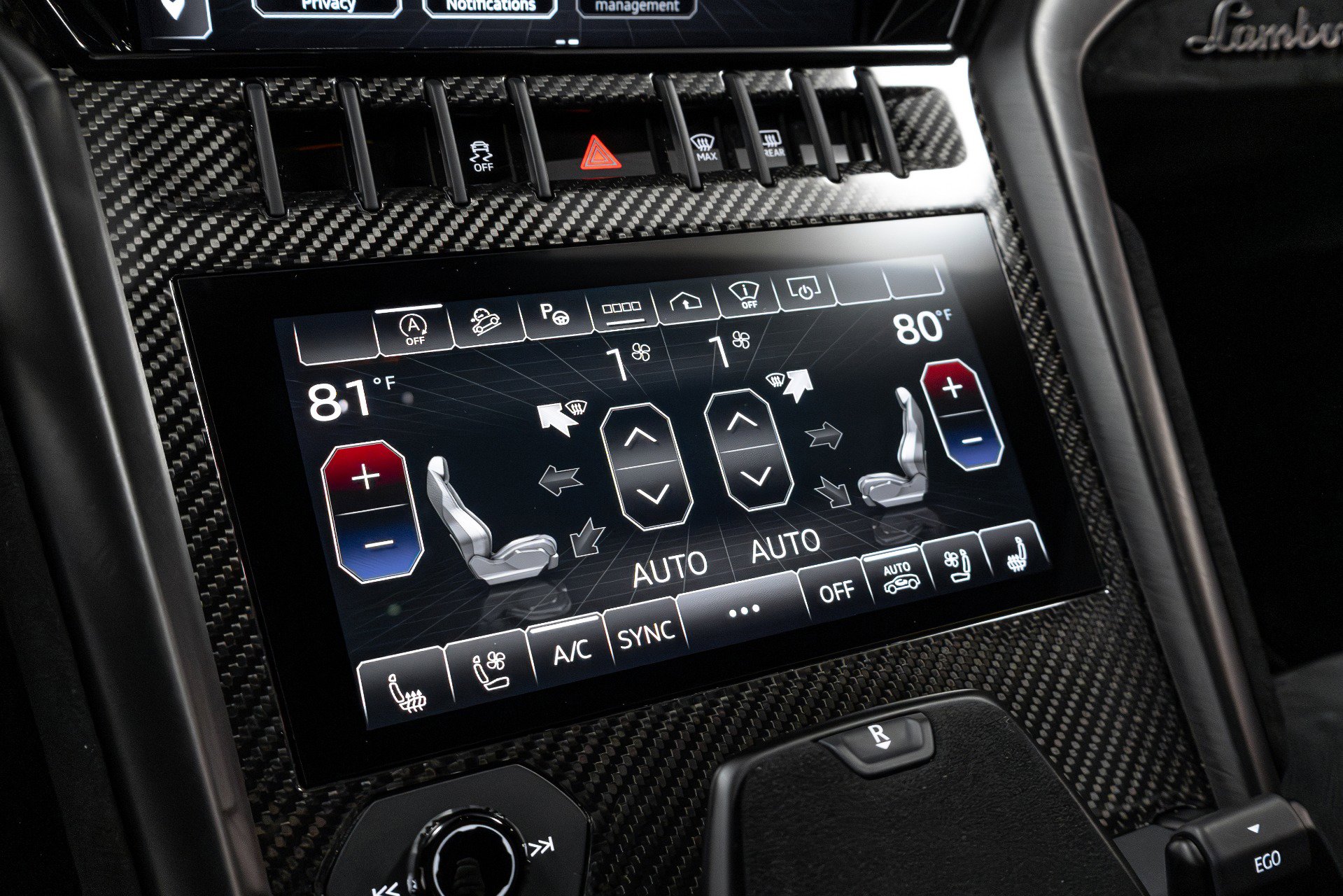 Used 2023 Lamborghini Urus Performante image 90