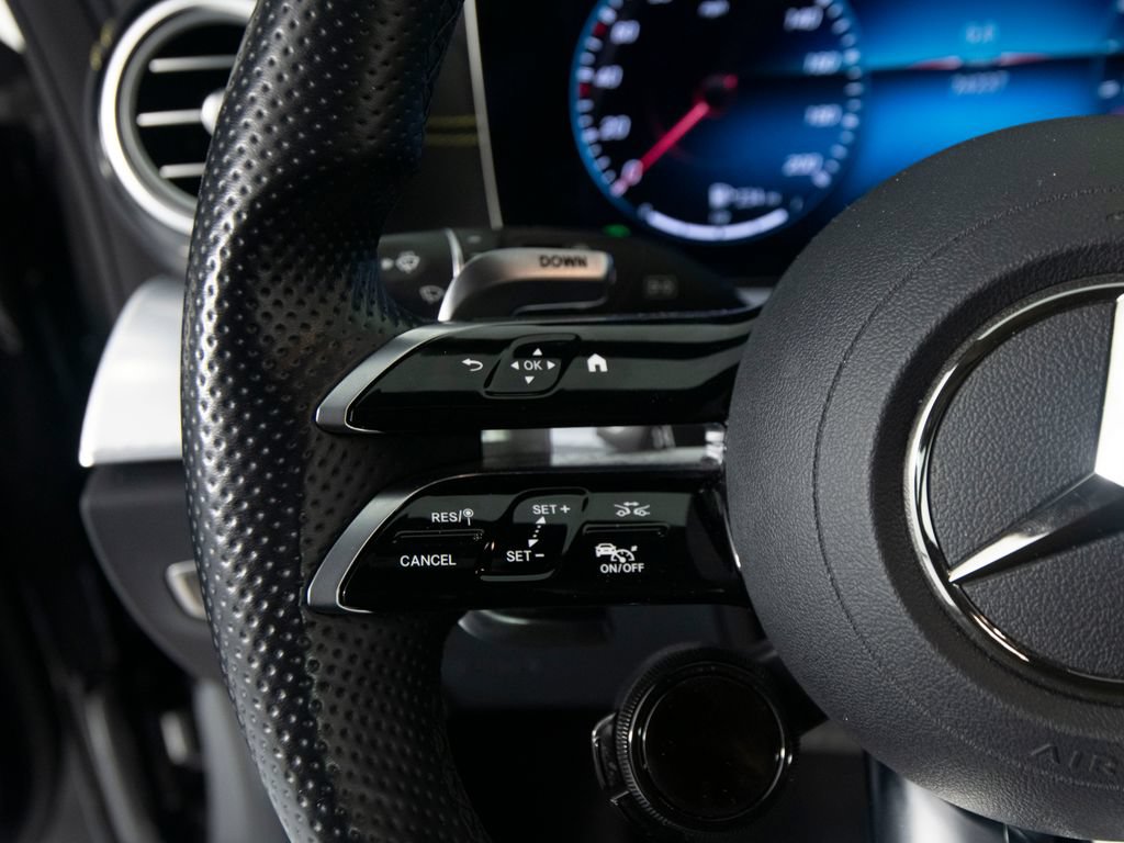 Used 2021 Mercedes-Benz E 63 AMG S image 22