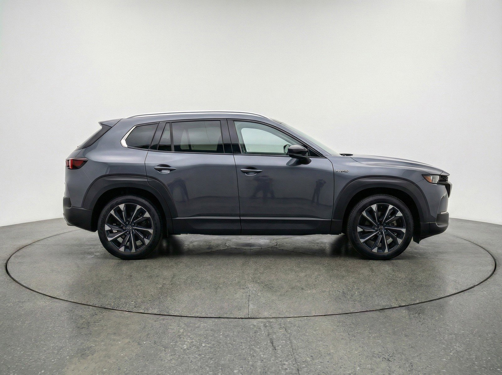 Used 2025 MAZDA CX-50 2.5 Hybrid w/ Premium Plus Pkg image 11