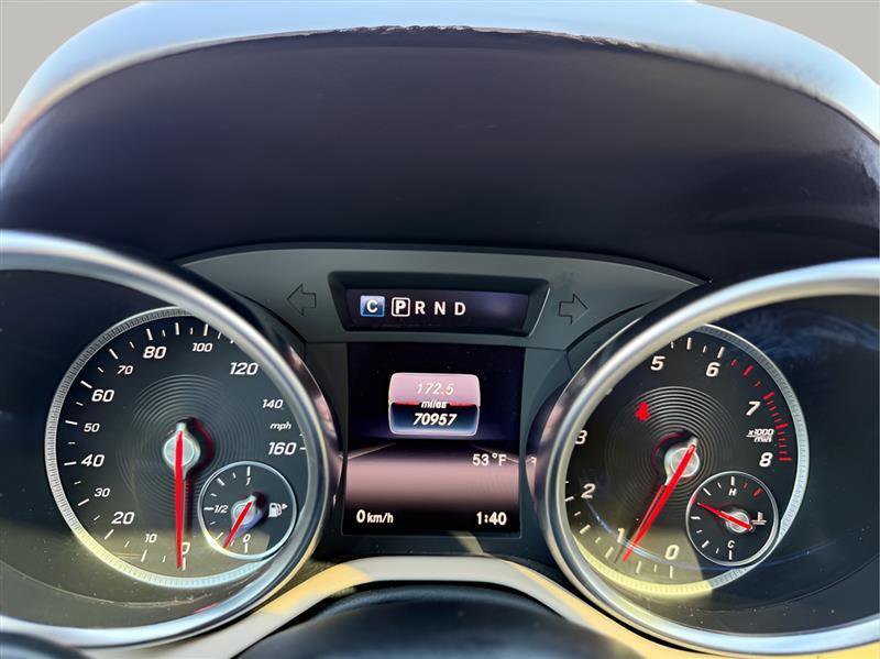 Used 2017 Mercedes-Benz SLC 300 image 43