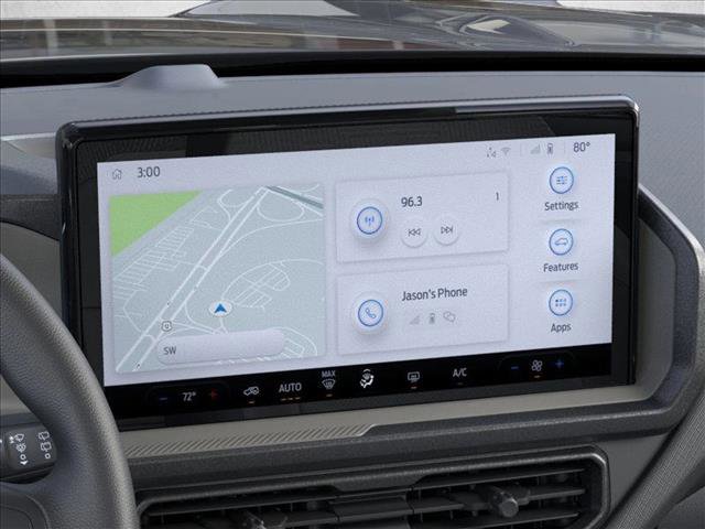 New 2025 Ford Bronco Sport Big Bend image 14