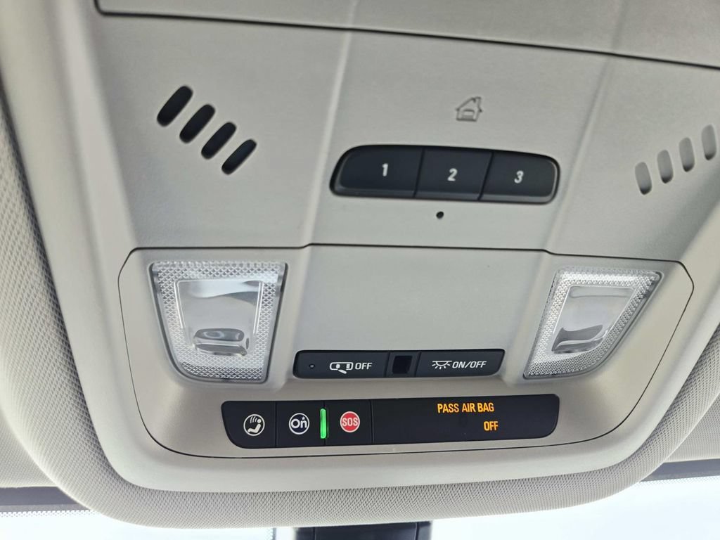 Used 2019 GMC Acadia SLT FWD image 34