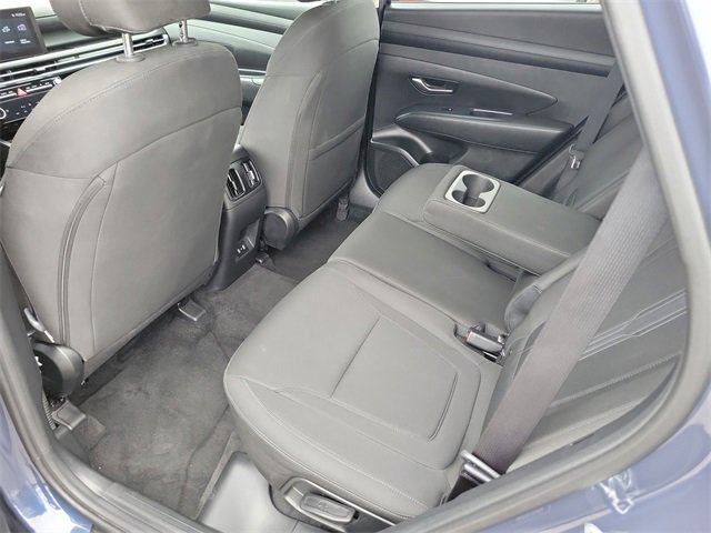 Used 2025 Hyundai Tucson SEL image 20