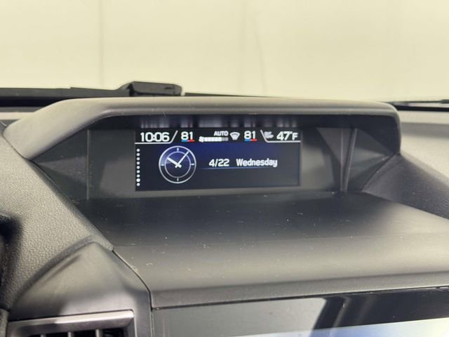 Certified 2023 Subaru Forester Limited image 26