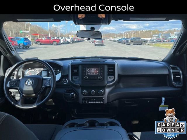 Used 2023 RAM 3500 Tradesman w/ Chrome Appearance Group AWD/4WD image 24