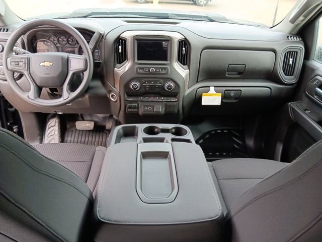 New 2026 Chevrolet Silverado 2500 W/T w/ WT Convenience Package image 8