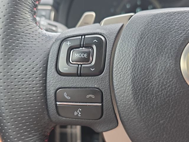 Used 2017 Lexus RC 300 F Sport image 16