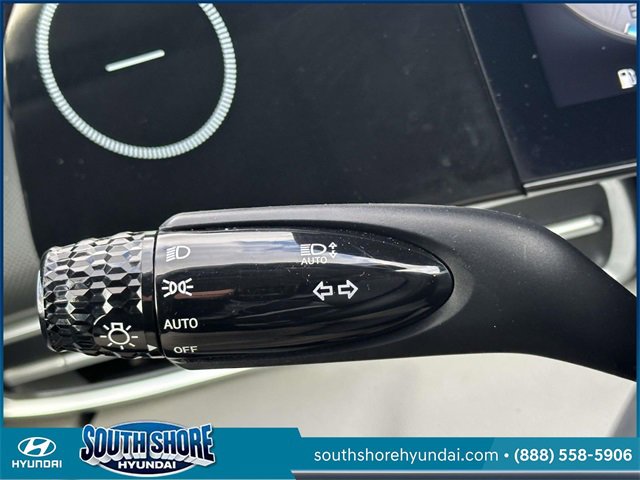 Certified 2023 Hyundai Elantra Limited image 25