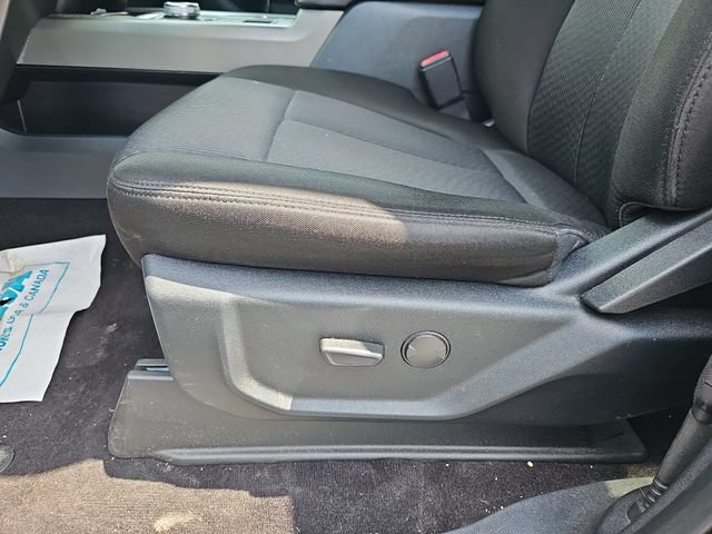 Certified 2021 Ford Expedition XLT RWD image 19