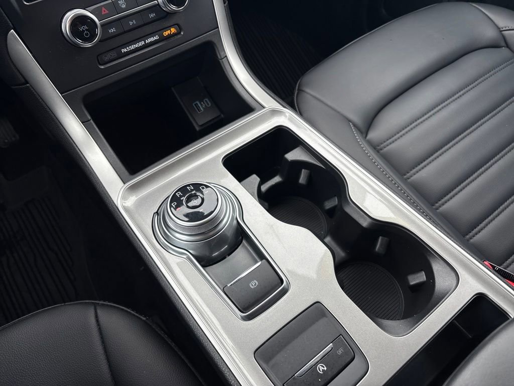 Used 2024 Ford Edge SEL w/ Convenience Package image 26