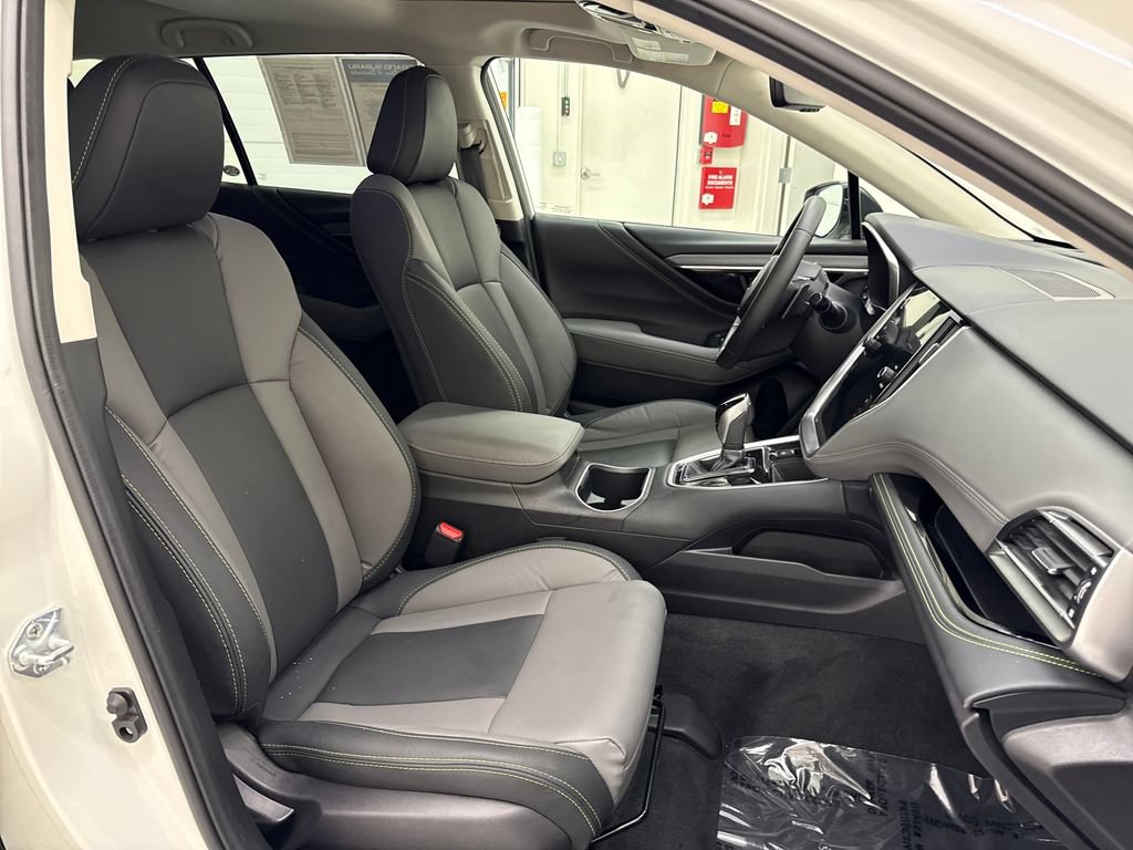Certified 2023 Subaru Outback Onyx Edition AWD/4WD image 24