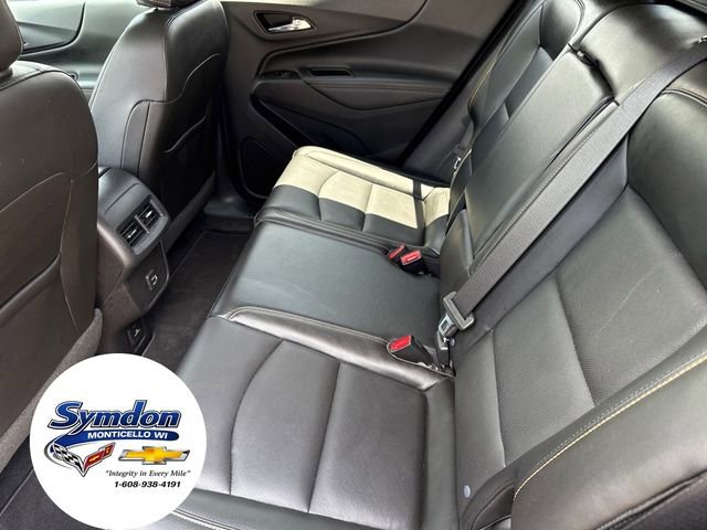 Used 2021 Chevrolet Equinox Premier image 17