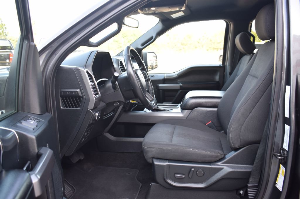 Used 2020 Ford F150 XLT w/ Equipment Group 302A Luxury image 7