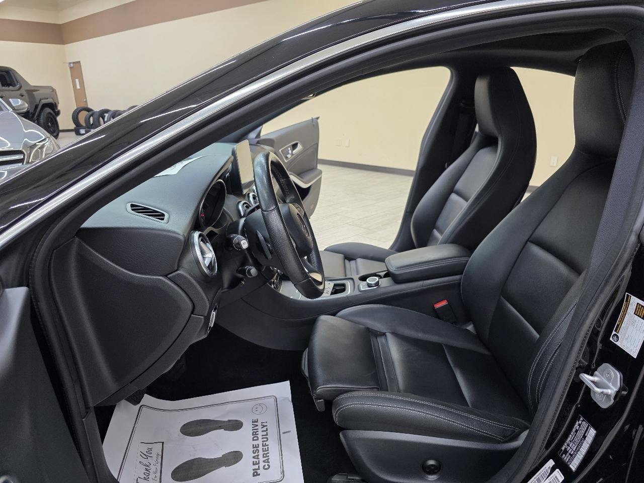 Used 2017 Mercedes-Benz CLA 250 image 16
